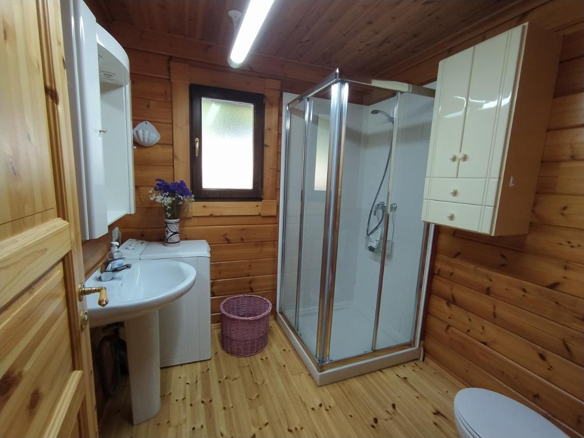 El Estudio Ferreiros  Luaran gambar