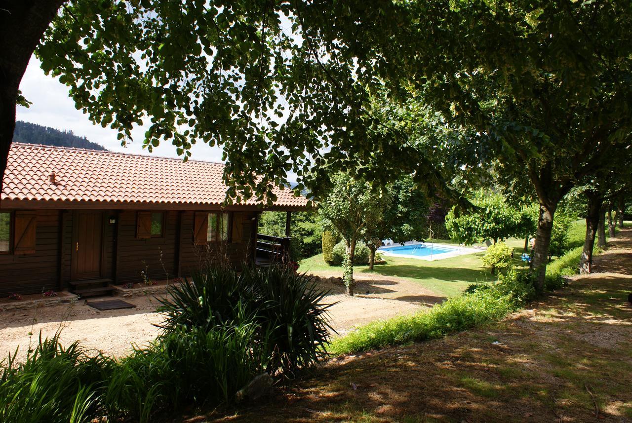 El Estudio Ferreiros  Luaran gambar