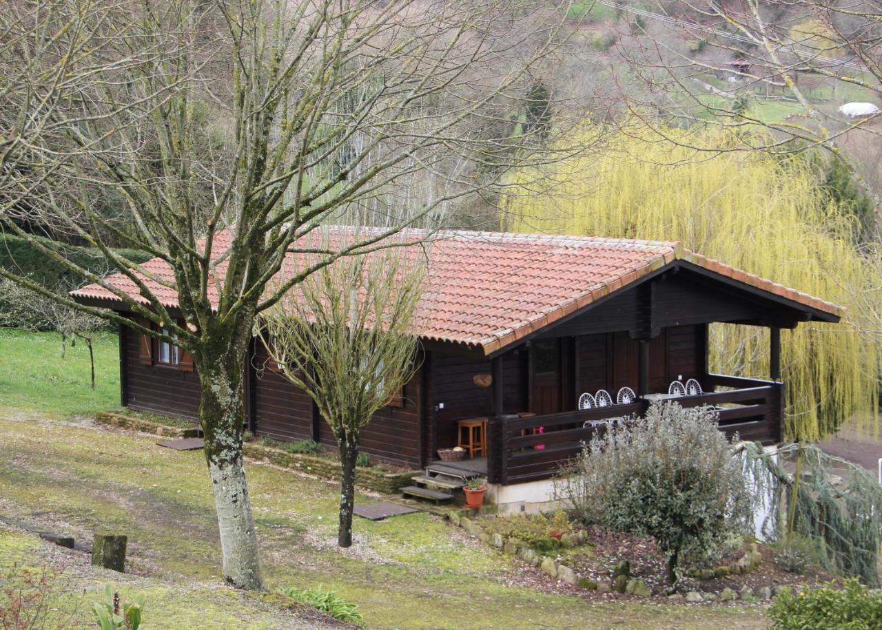 El Estudio Ferreiros  Luaran gambar
