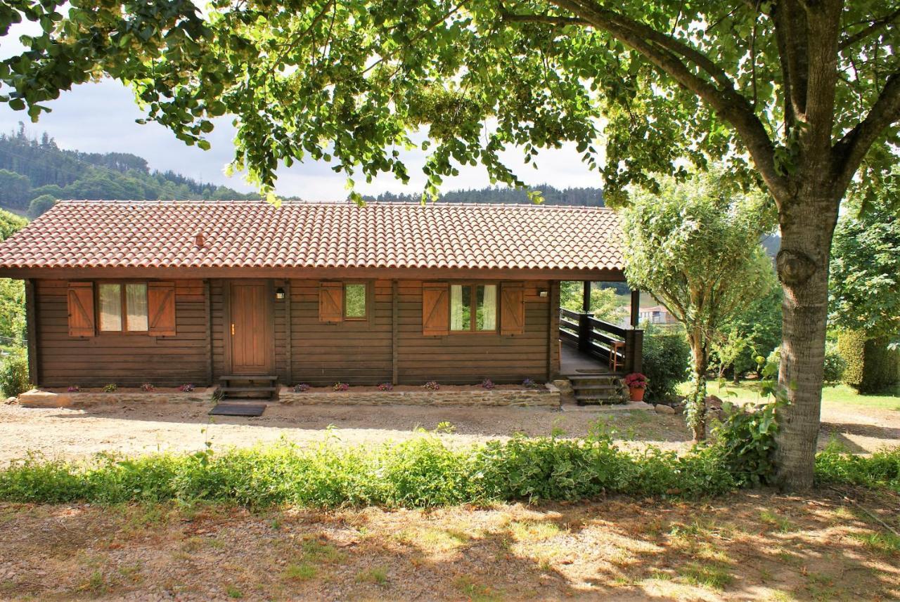 El Estudio Ferreiros  Luaran gambar